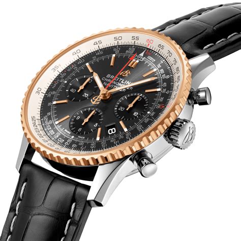 reloj de hombre breitling|catalogue Breitling.